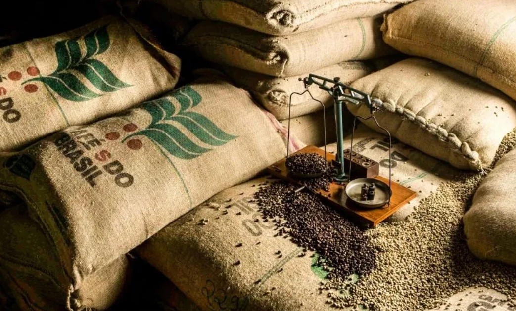 Brazil's Coffee Crop Sets a Record — Why Prices Still Aren't Falling Hard