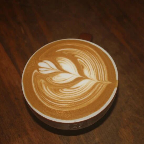 A Collection of Latte Art Videos for You