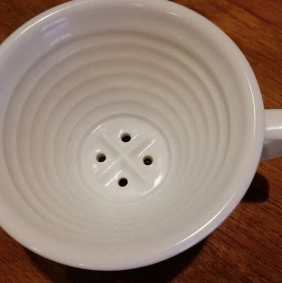 Pour-Over Tutorial | FrontStreet Cake Cup Brewing Video