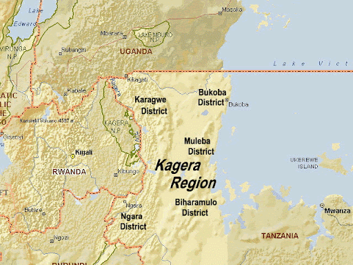 kagera