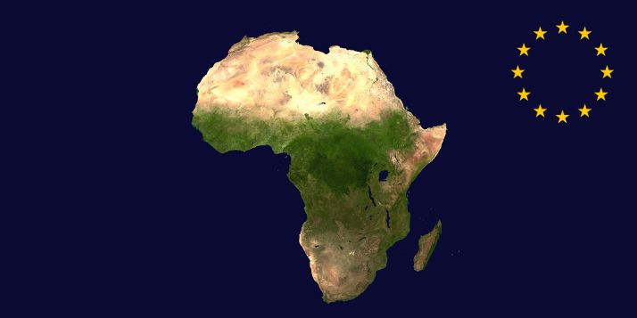 Africa-and-the-EU Africa-and-the-EU