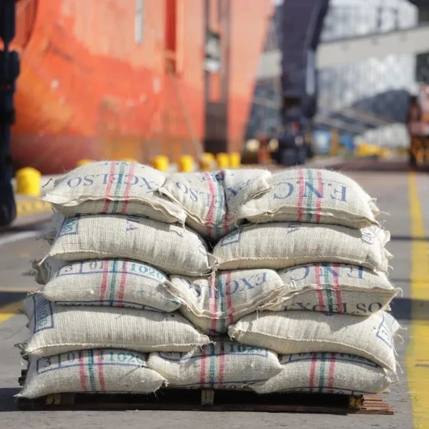 Colombian Coffee Beans 30