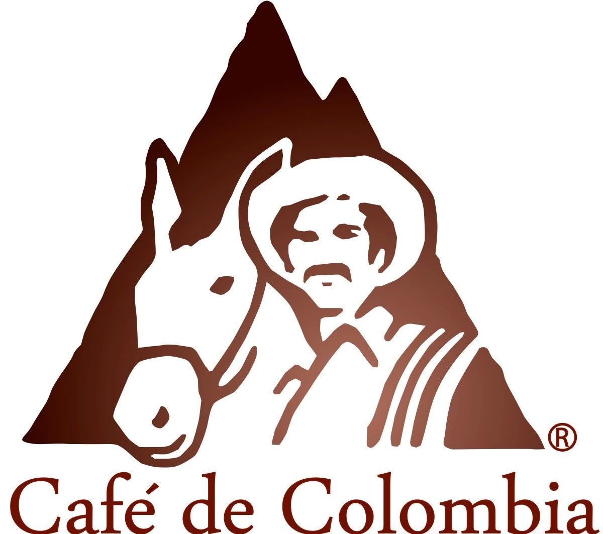 Colombia Coffee Logo
