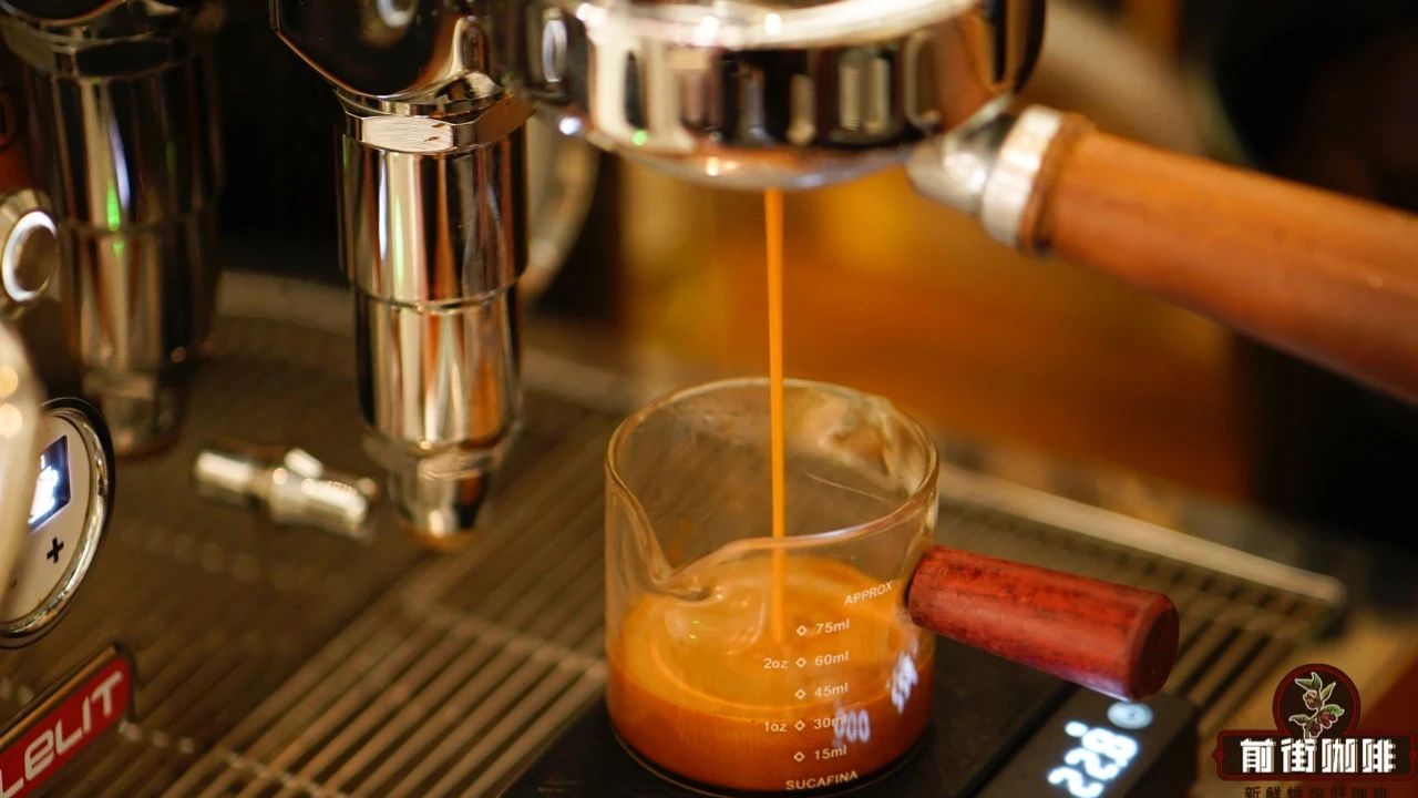 Espresso 003