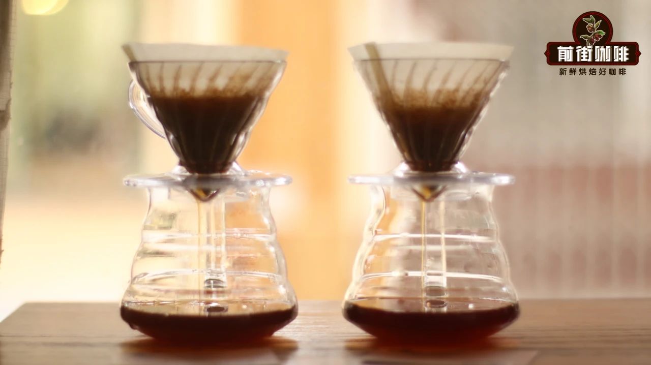 Cold Brew Filtration 56