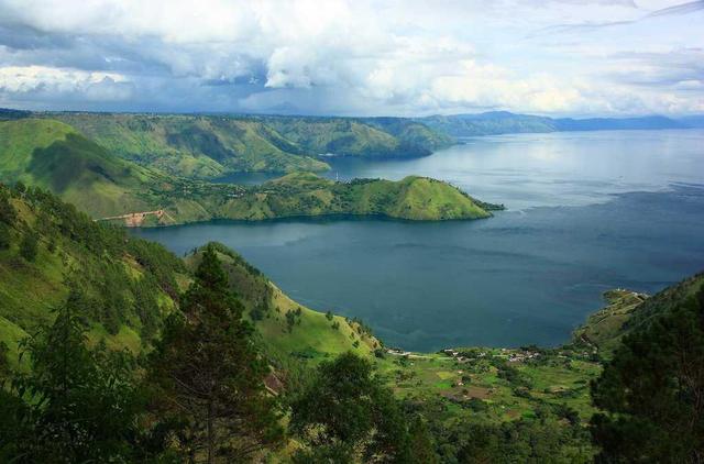 Sumatra Island