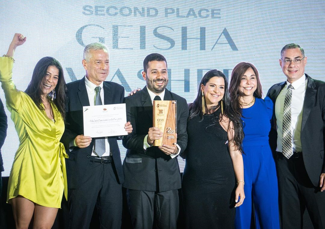 Elida Estate Award-Winning 15