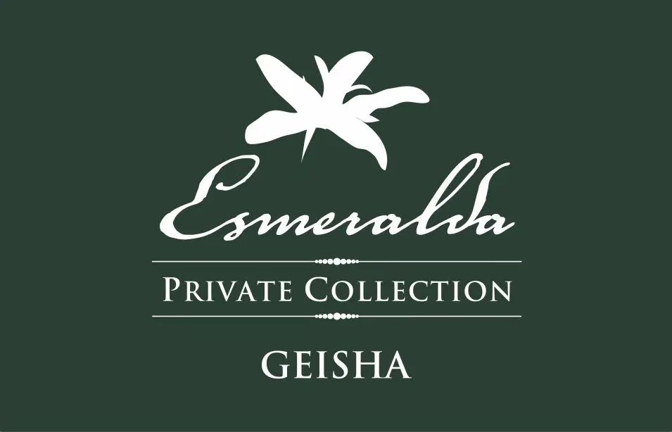 Hacienda La Esmeralda Green Label 4459