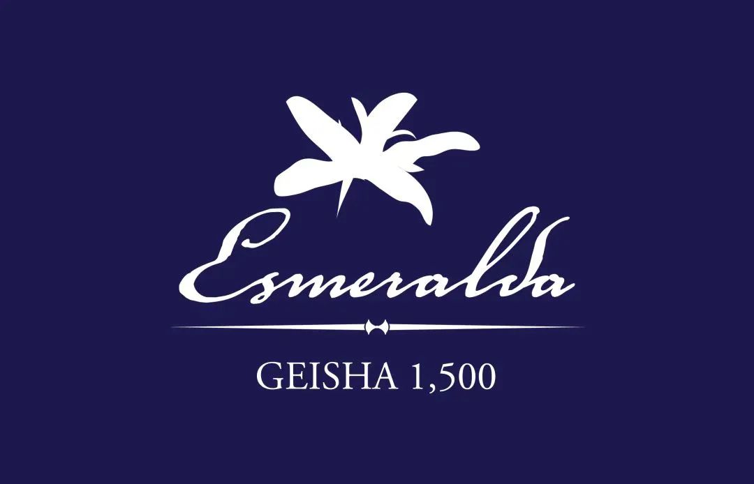 Hacienda La Esmeralda Blue Label 2762