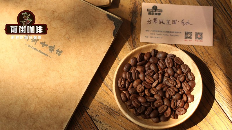 单品咖啡挑豆入门:产区与烘焙的风味地图