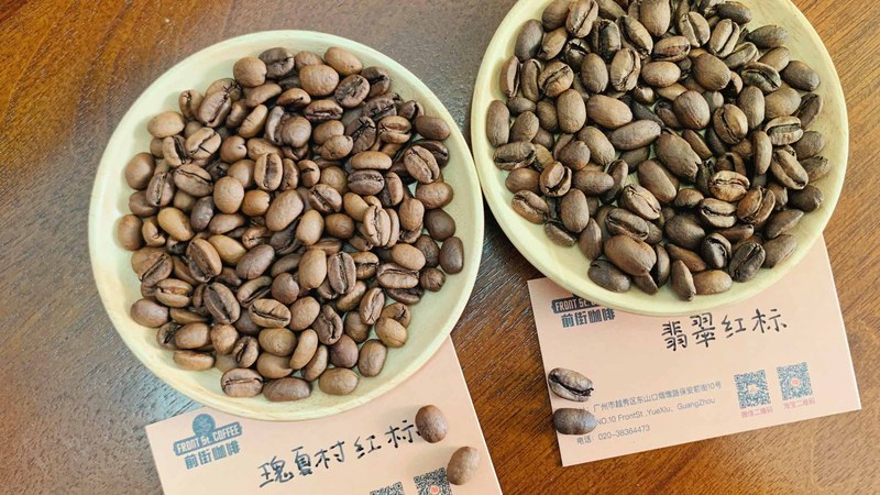 冷萃咖啡挑豆入门:低温慢萃下的烘焙与酸甜选法