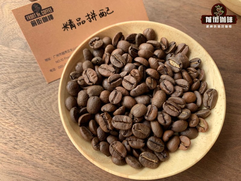新手选意式咖啡,拼配稳当、单品尝鲜的参数门道