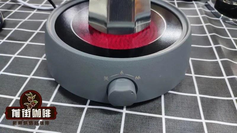 摩卡壶煮咖啡,想喝醇厚怎么选豆